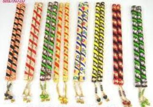 Stainless Steel Dandiya Sticks