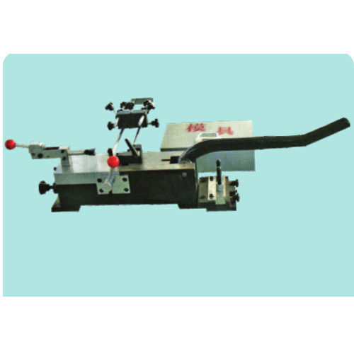 Steel Blade Bending Machine