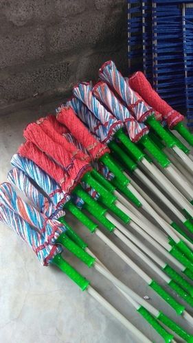 Superior Finish Twist Mops