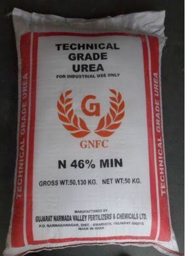 Technical Grade Urea Powder