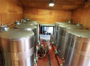 2000L Fruit Wine Fermenter Capacity: 2000 Liter (L)