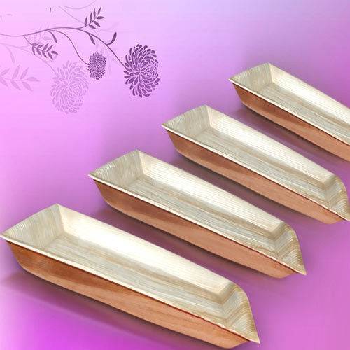 Areca nut leaf Plates