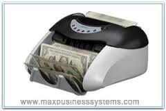 Automatic Currency Counting Machine