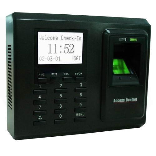 Biometric Access Control System