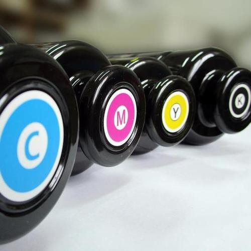 Branded Toner Cartridge Refill