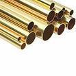 seamless brass tubes