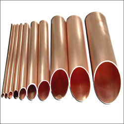 copper tubes