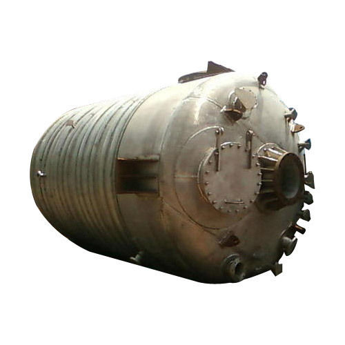 Corrosion Resistant Industrial Mixture Tank