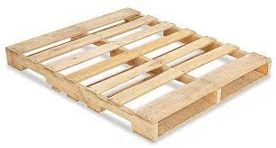 Customized Size Wooden Pallet