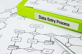 Domestic Domestic And International Data Entry Work Service