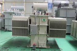 Double Winding Furnace Transformer