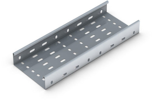 Durable Electrical Cable Tray Length: 3  Meter (M)