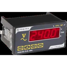 Economical Light Weight Voltmeter