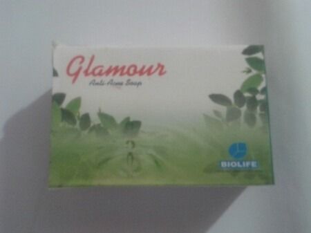 Excellent Fragrance Anti Acne Soap