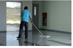 FEDERAL Housekeeping Services By FEDERAL ASSOCIATES