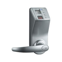 Finger Print Locks Security Systm