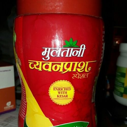 Herbal Ayurvedic Multani Chyawanprash