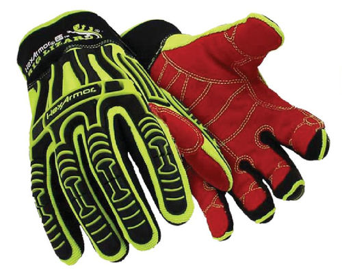 China Ironclad KONG Original Impact Resistant Gloves Manufacturers