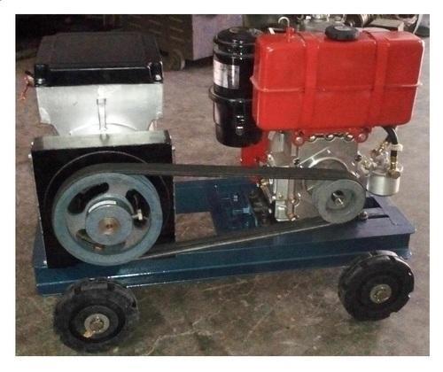 High Quality 4 KW Generator