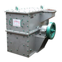 Long Service Life Hammer Mill