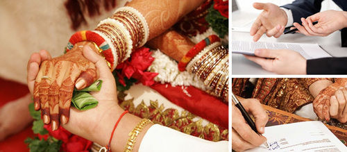 Marriage Certificate Consultancy Service By Marriage Certificate