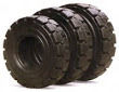 Melsure Solid Cushion Tyre