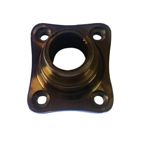 MS Pinion Coupling Flange