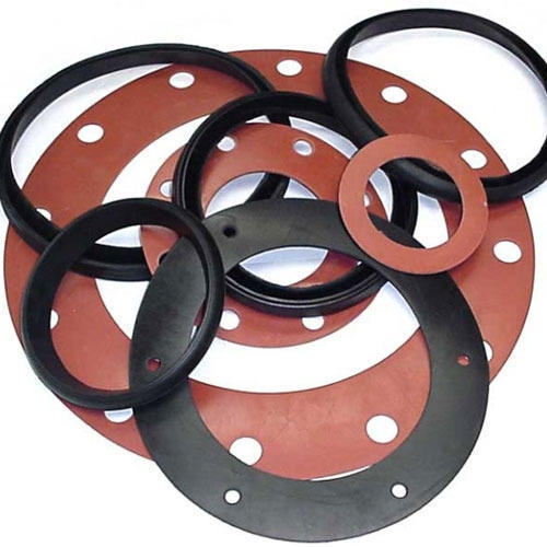 Precise Design Flange Gasket