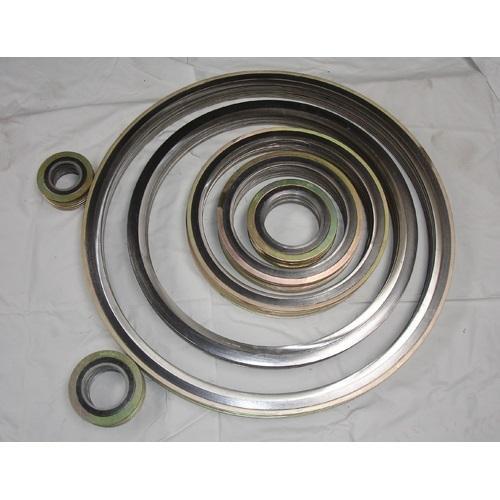 Rust Proof Spiral Gasket