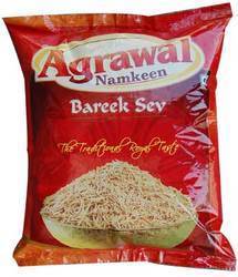 Snack Food-Barik Sev