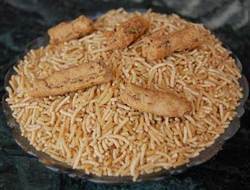 bikaneri bhujia