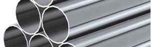 Stainless Steel Welded Pipes