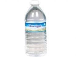 1 Liter Water Bottle