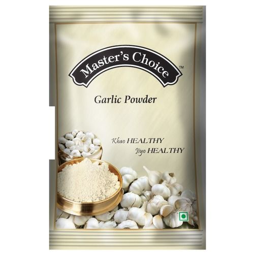 A & B Grade Garlic Powder