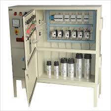 Automatic Power Factor Control Panels