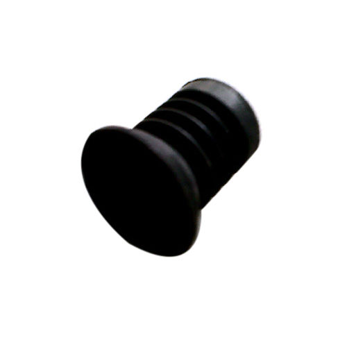 Black EPDM Rubber Bellow