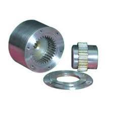 Brake Drum Gear Coupling