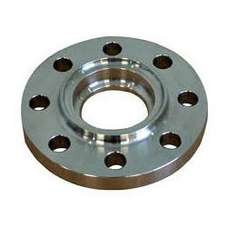 Circulated Stainless Steel Flanges