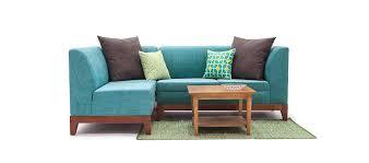 Comfortable Bedroom Sofa Set