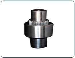 Continuous Sleeve Type Coupling