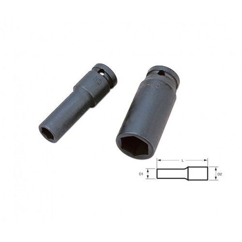 Drive Impact Deep Socket