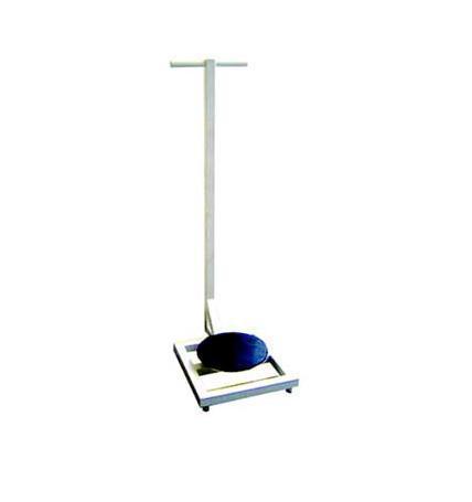 Durable and Attractive Twister Stand