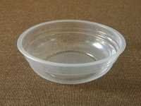 Customized Durable Quality Disposable Plastic Bowls