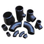 Durable Seamless Fittings Pipe