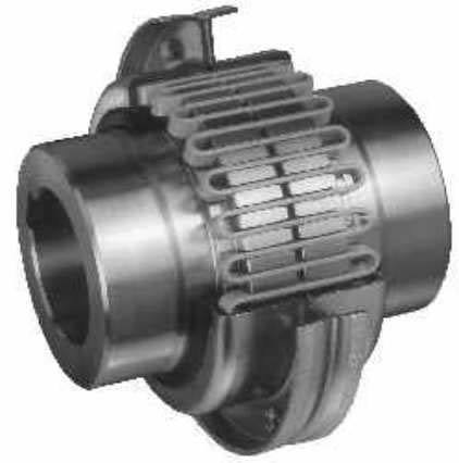 Economical Resilient Grid Coupling