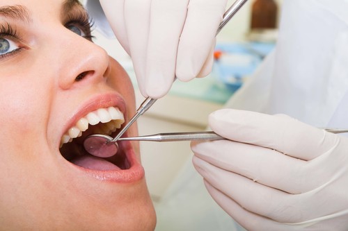 Effective Dental Treatment Service By Green View Medical Center