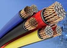 Electrical Wires and Cables