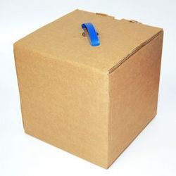 Elegant Design Carton Box