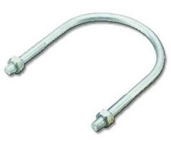 Excellent Durability U Bolt