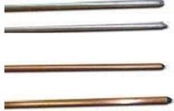 Excellent Electrical Conductivity Earthing Rods